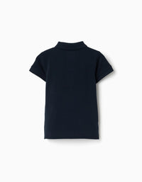 POLO ZIPPY