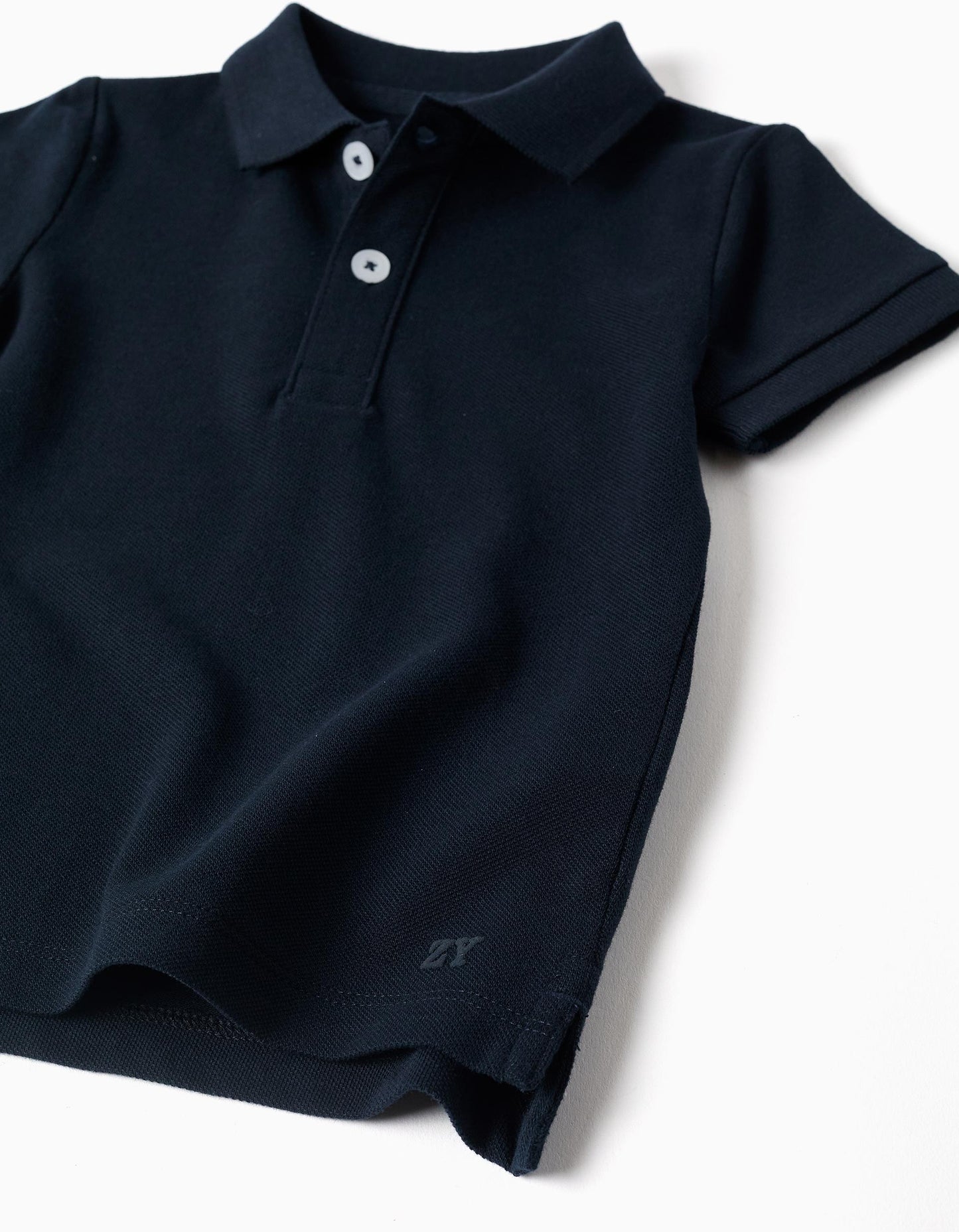 POLO ZIPPY