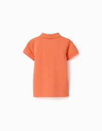 POLO ZIPPY