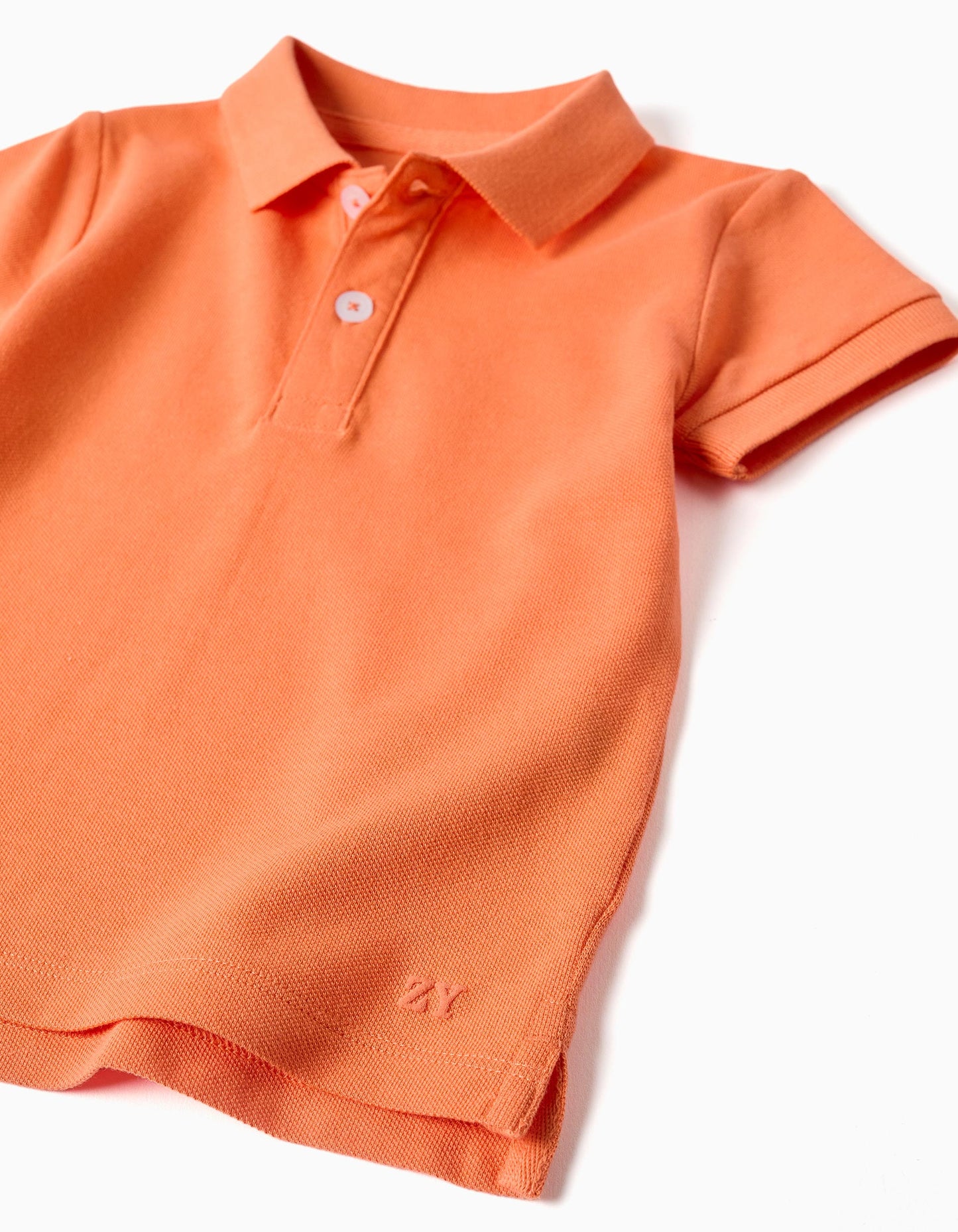 POLO ZIPPY