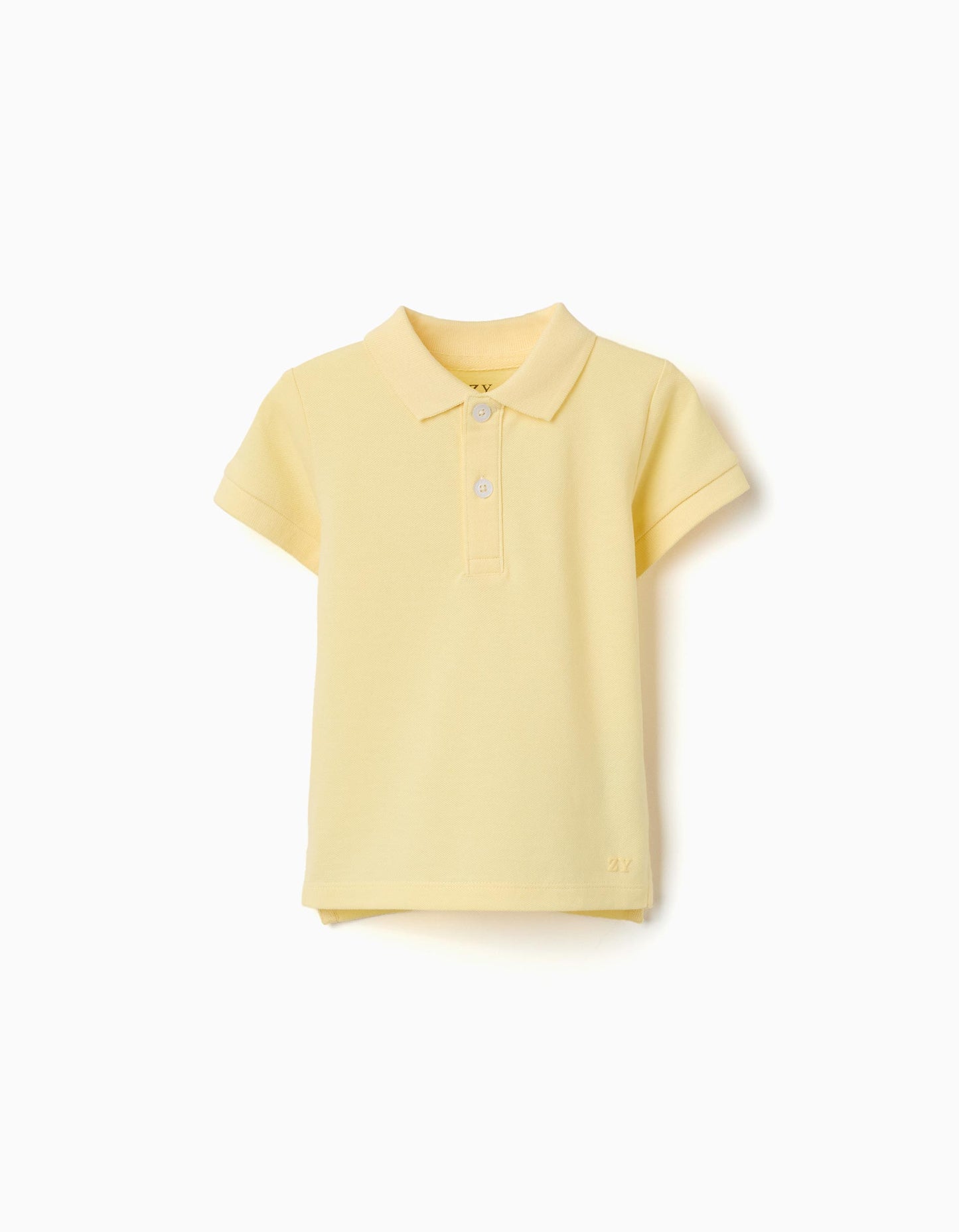 POLO ZIPPY