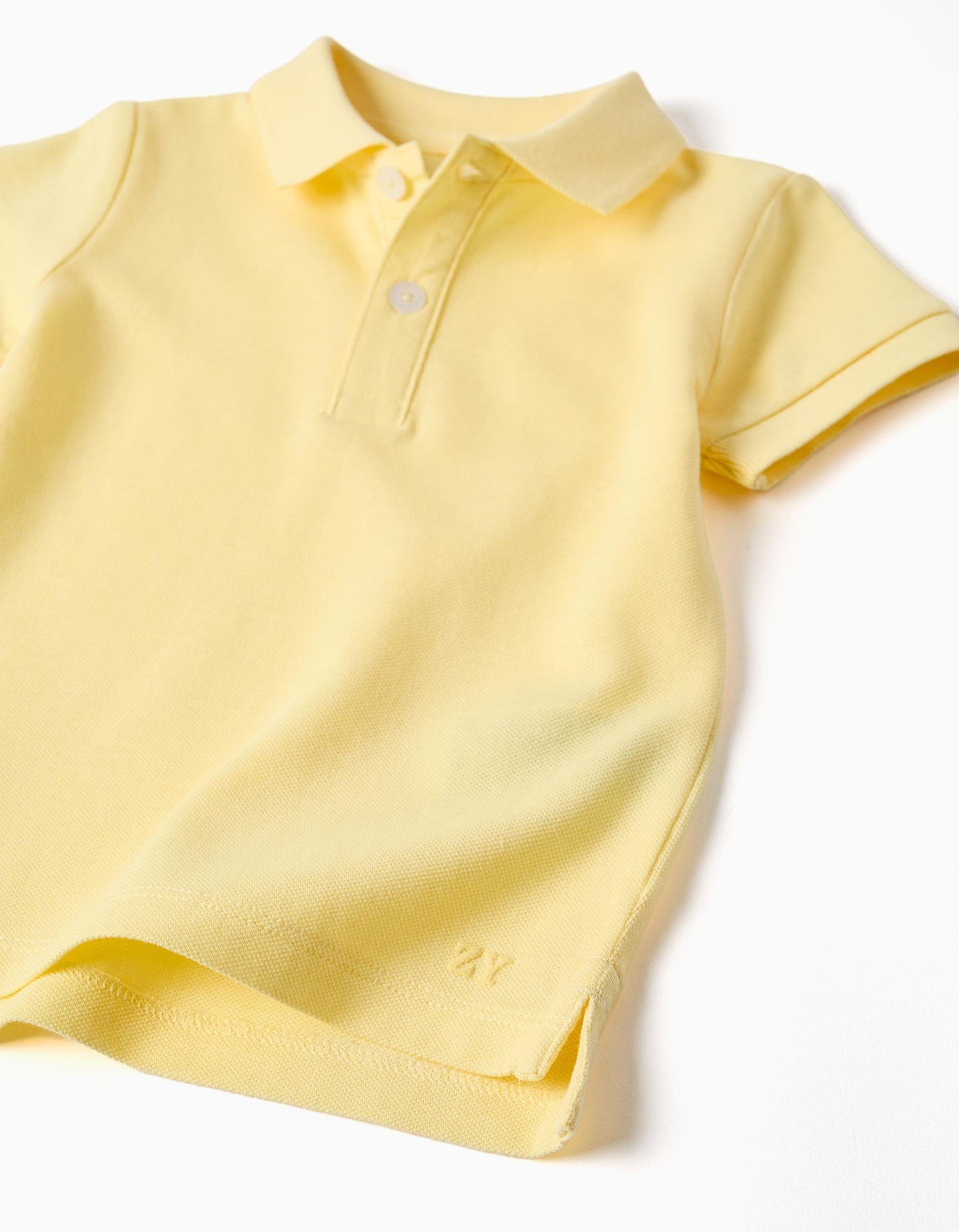POLO ZIPPY