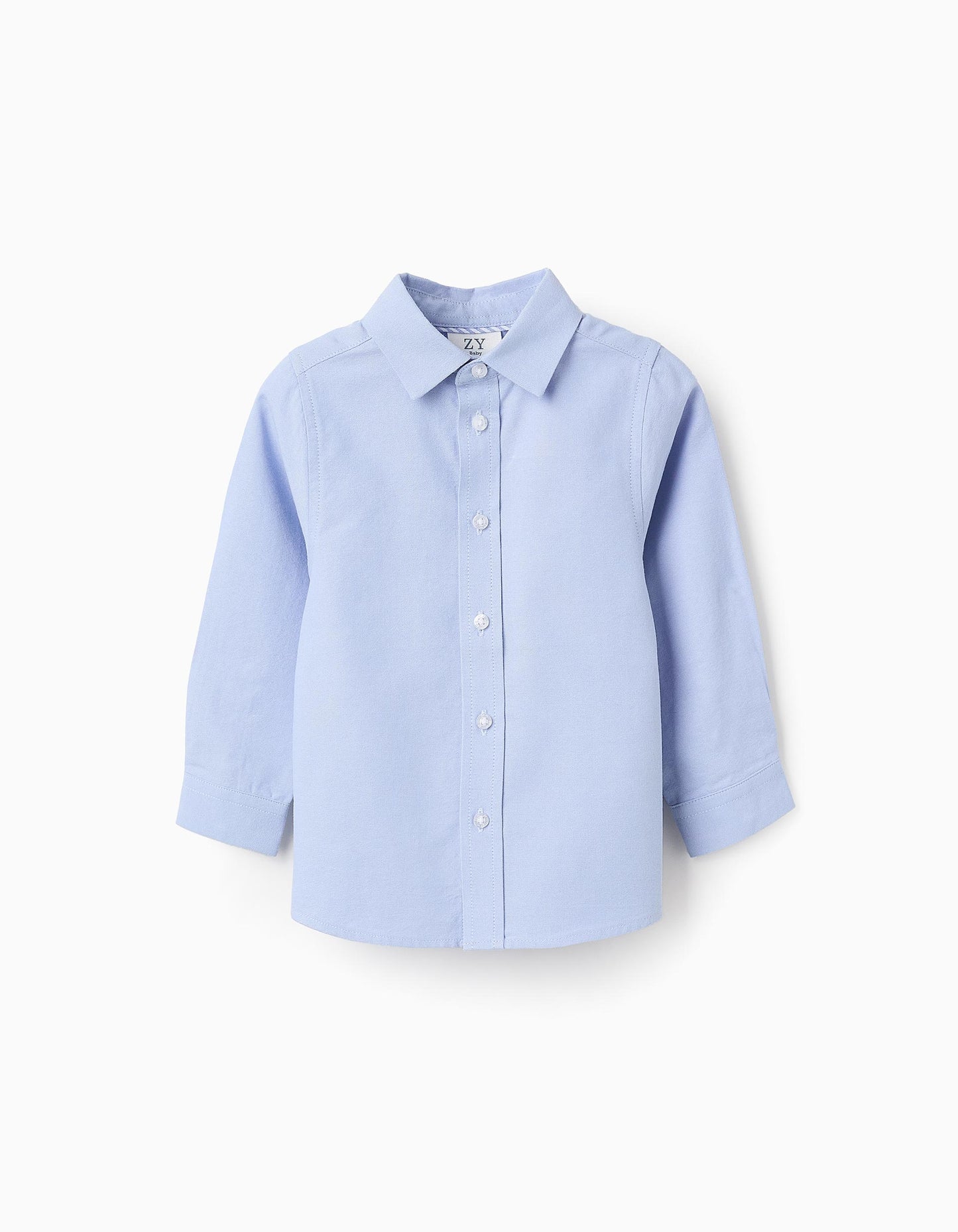 CAMICIA ZIPPY