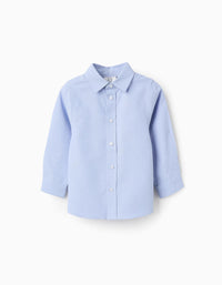 CAMICIA ZIPPY