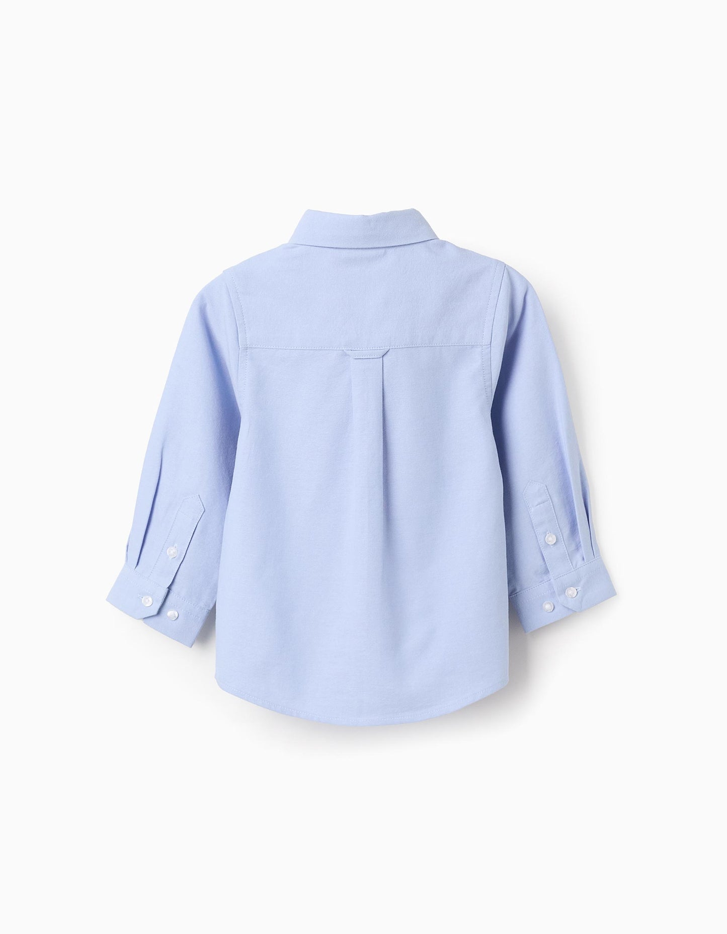 CAMICIA ZIPPY