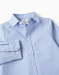 CAMICIA ZIPPY