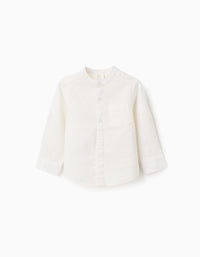 CAMICIA ZIPPY