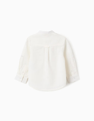 CAMICIA ZIPPY