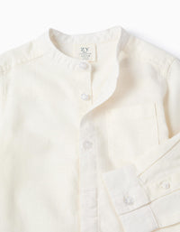 CAMICIA ZIPPY