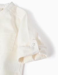CAMICIA ZIPPY