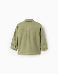 CAMICIA ZIPPY