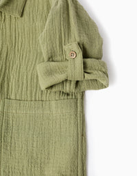 CAMICIA ZIPPY