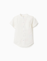 CAMICIA ZIPPY