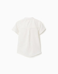 CAMICIA ZIPPY