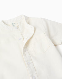 CAMICIA ZIPPY