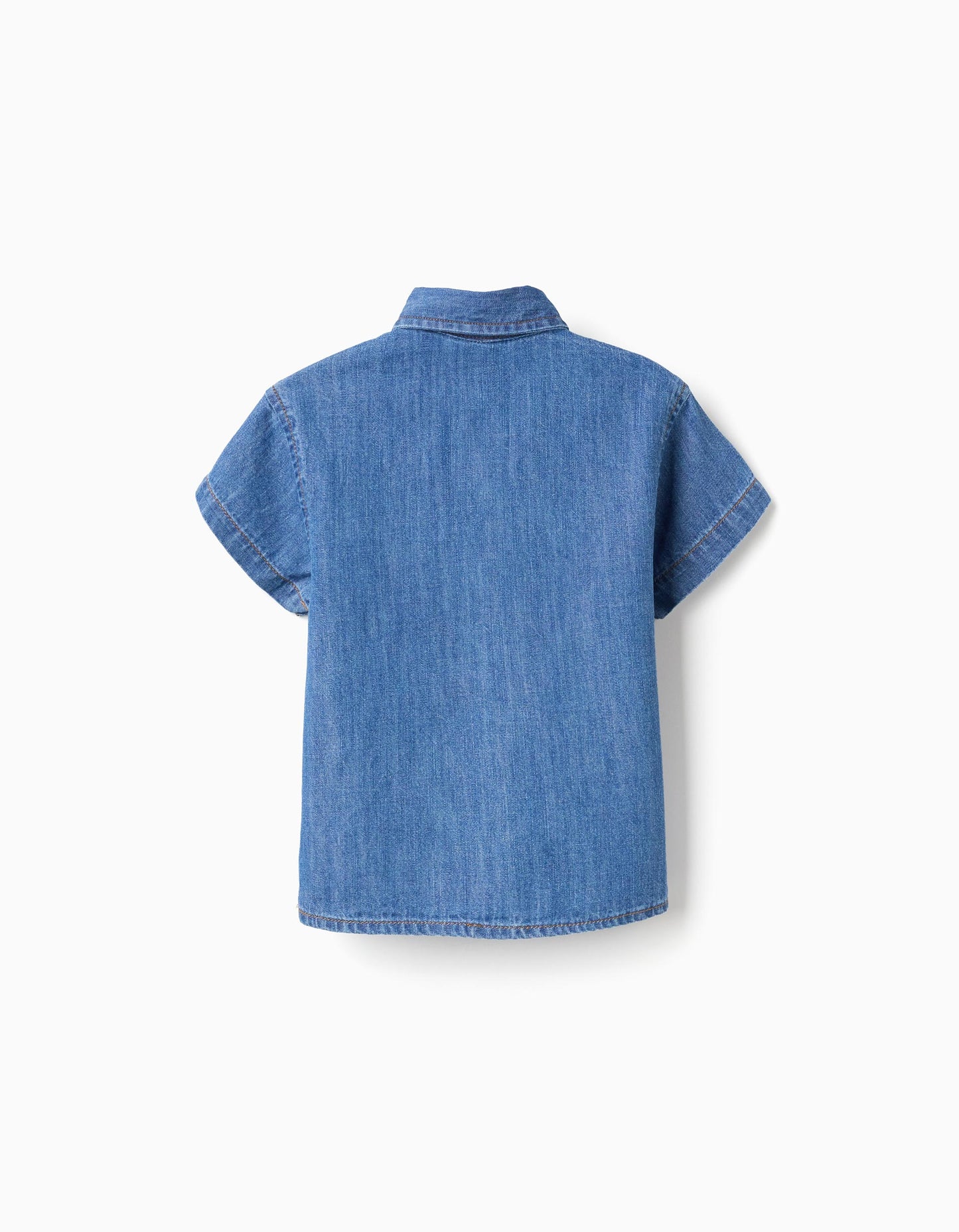CAMICIA ZIPPY