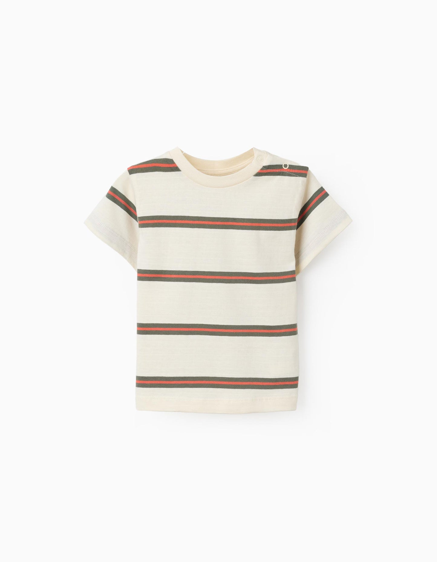 T-SHIRT ZIPPY