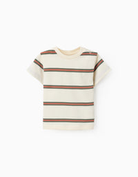 T-SHIRT ZIPPY