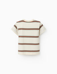 T-SHIRT ZIPPY
