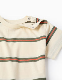 T-SHIRT ZIPPY