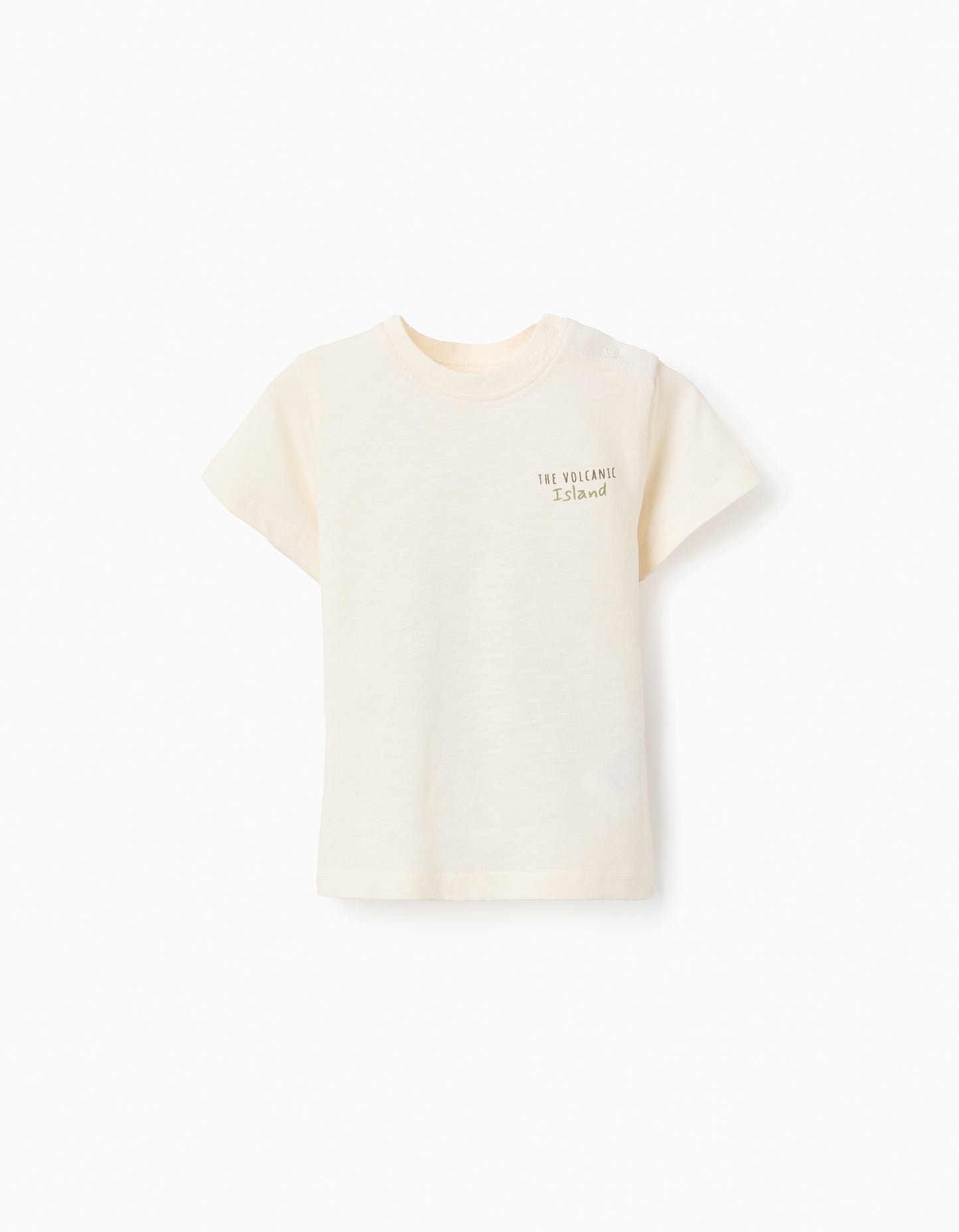 T-SHIRT ZIPPY