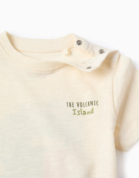 T-SHIRT ZIPPY