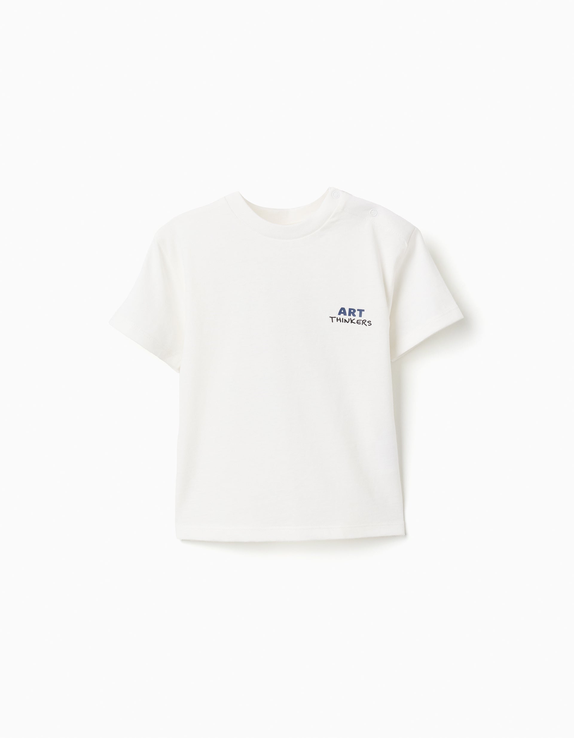 T-SHIRT ZIPPY