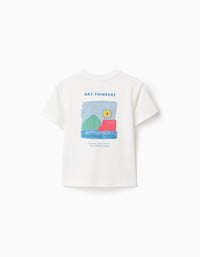 T-SHIRT ZIPPY