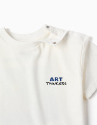 T-SHIRT ZIPPY