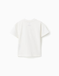 T-SHIRT ZIPPY