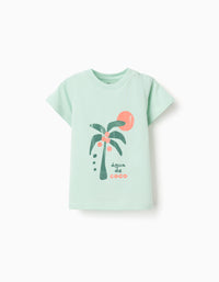 T-SHIRT ZIPPY