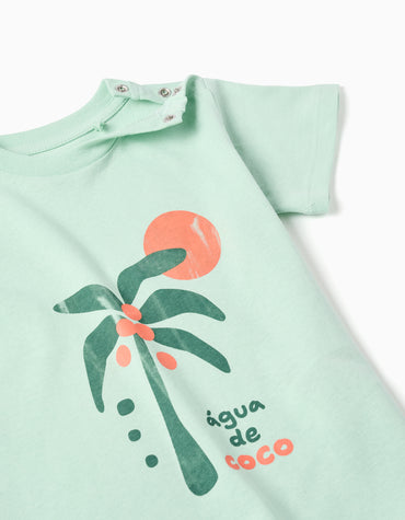 T-SHIRT ZIPPY