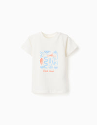 T-SHIRT ZIPPY