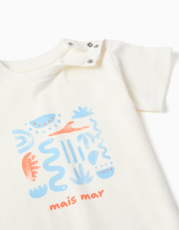 T-SHIRT ZIPPY