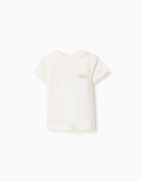 T-SHIRT ZIPPY
