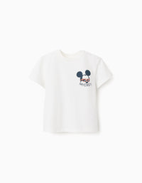 T-SHIRT ZIPPY