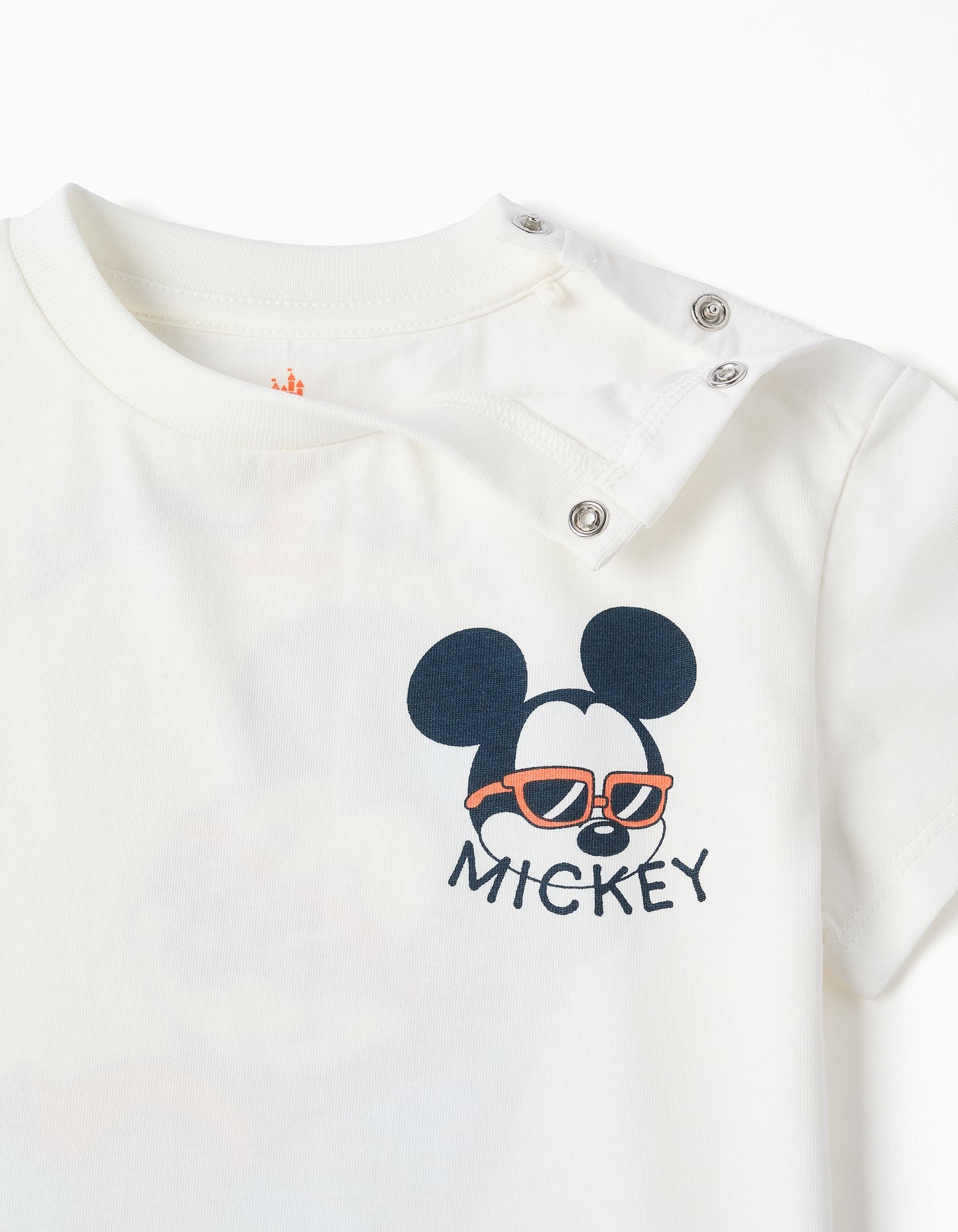 T-SHIRT ZIPPY