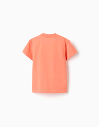 T-SHIRT ZIPPY