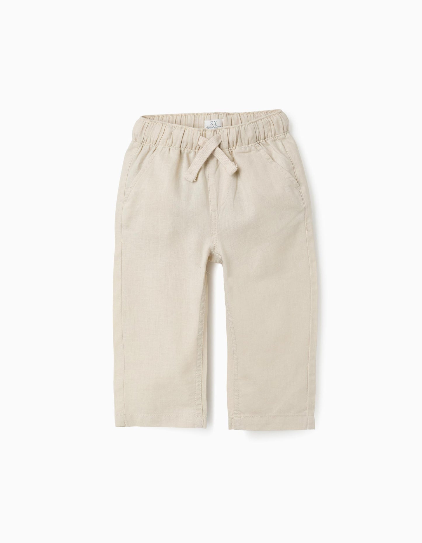 PANTALONE ZIPPY