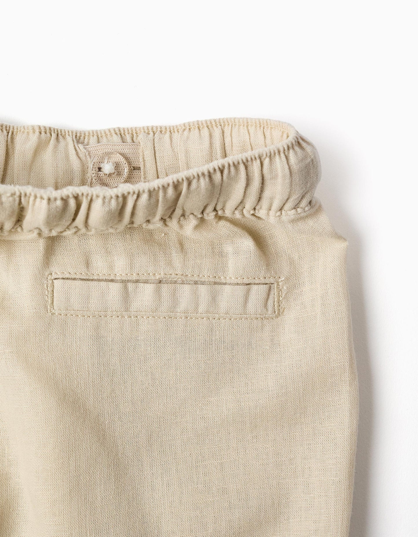 PANTALONE ZIPPY