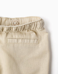 PANTALONE ZIPPY