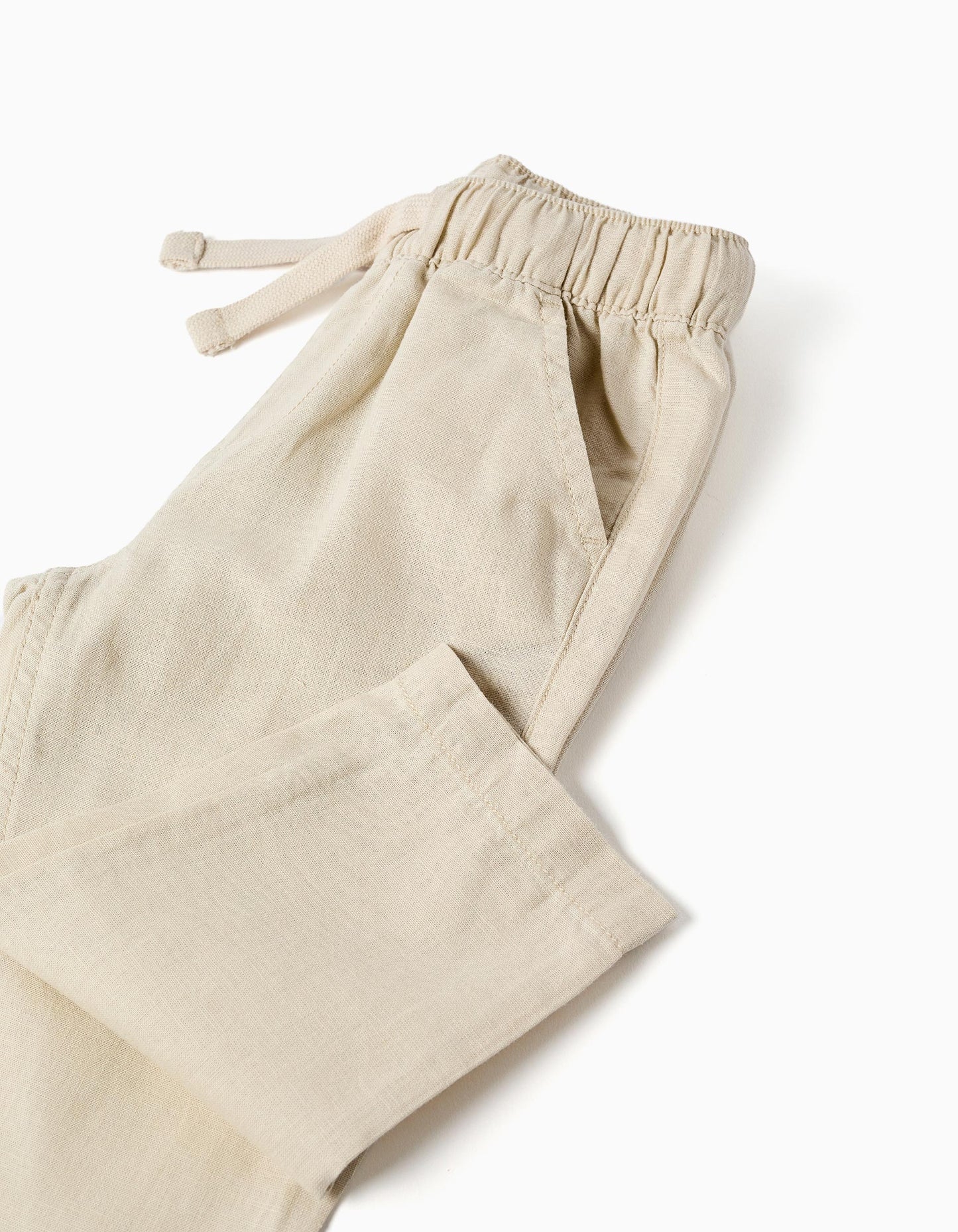 PANTALONE ZIPPY