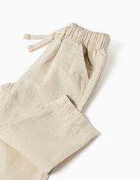 PANTALONE ZIPPY