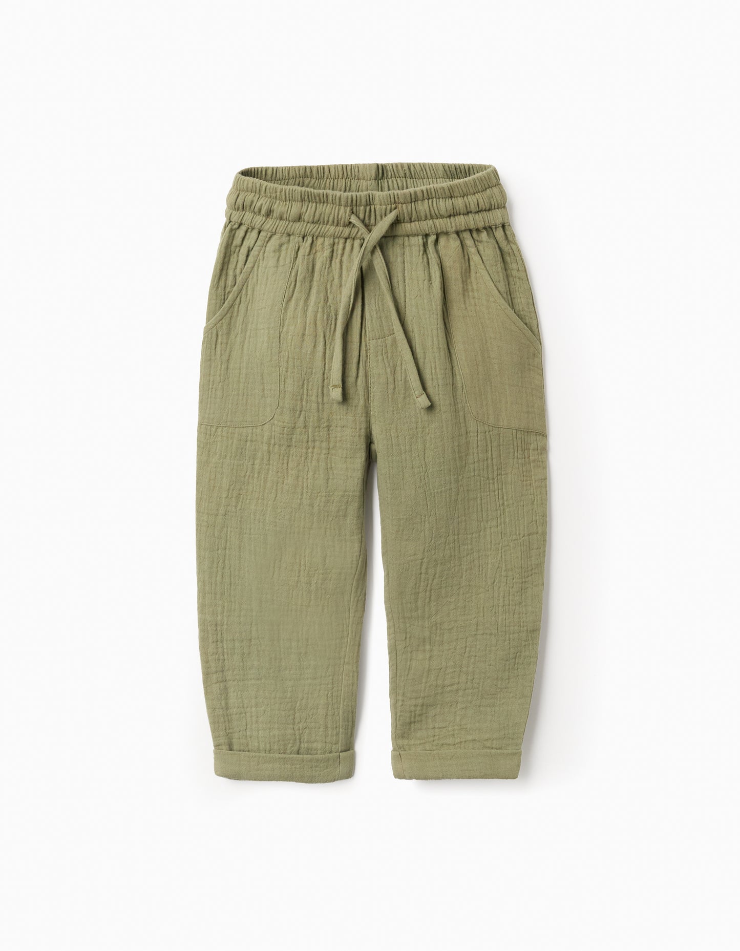 PANTALONE ZIPPY