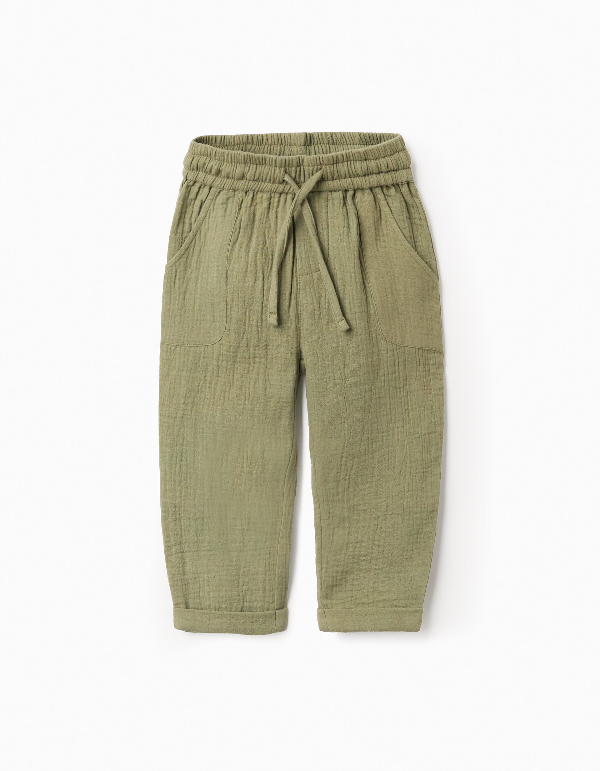 PANTALONE ZIPPY