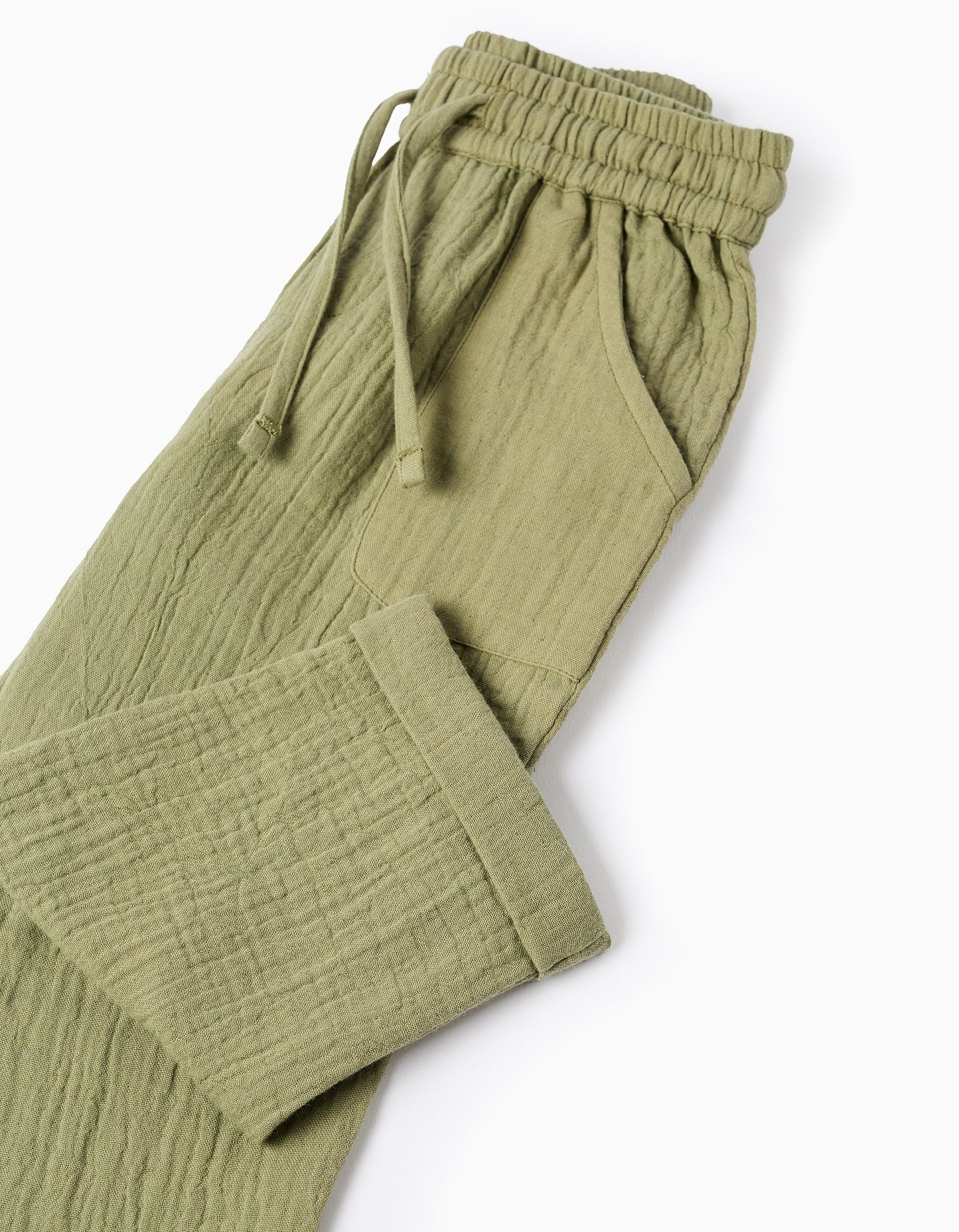 PANTALONE ZIPPY