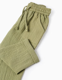 PANTALONE ZIPPY