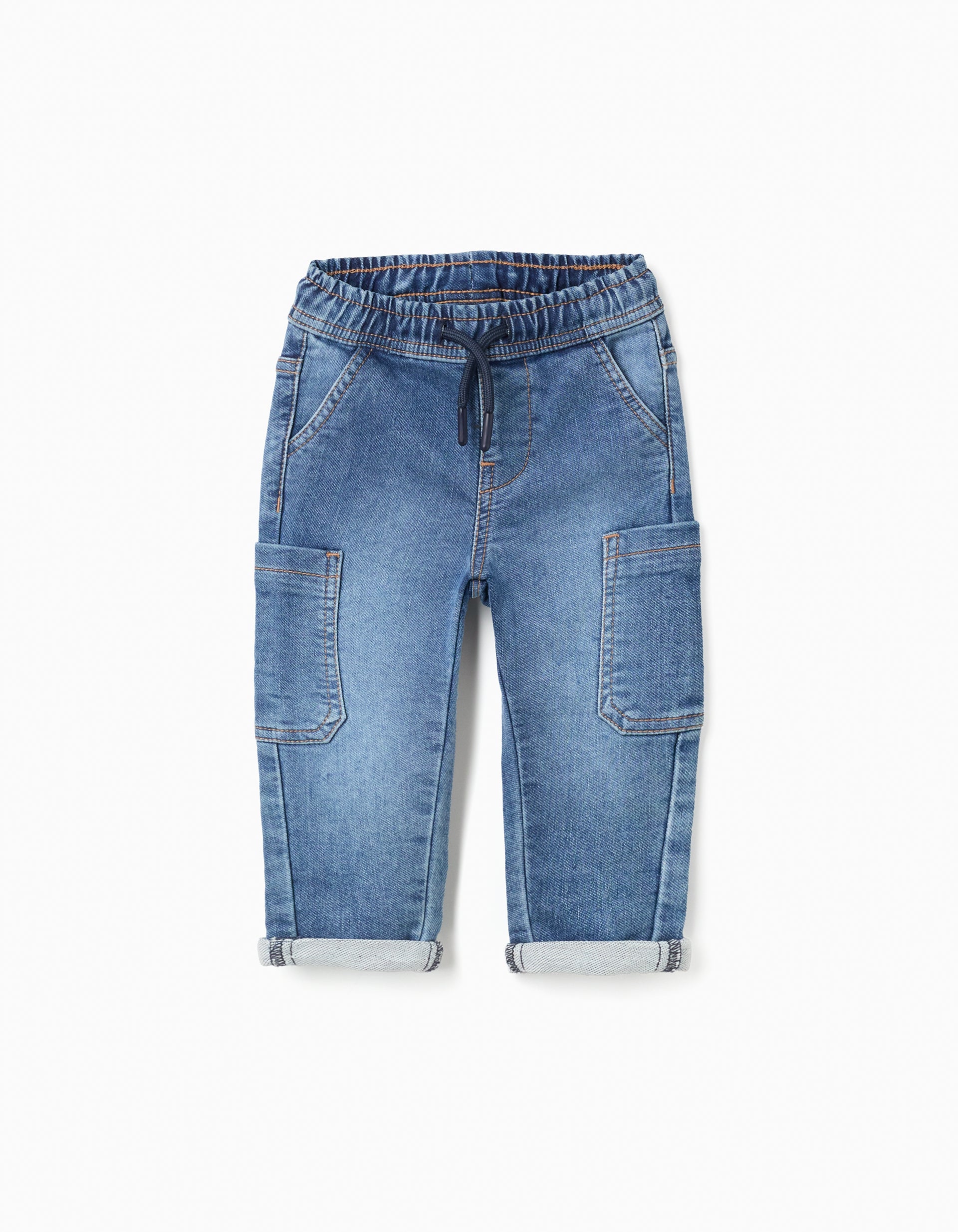 JEANS ZIPPY