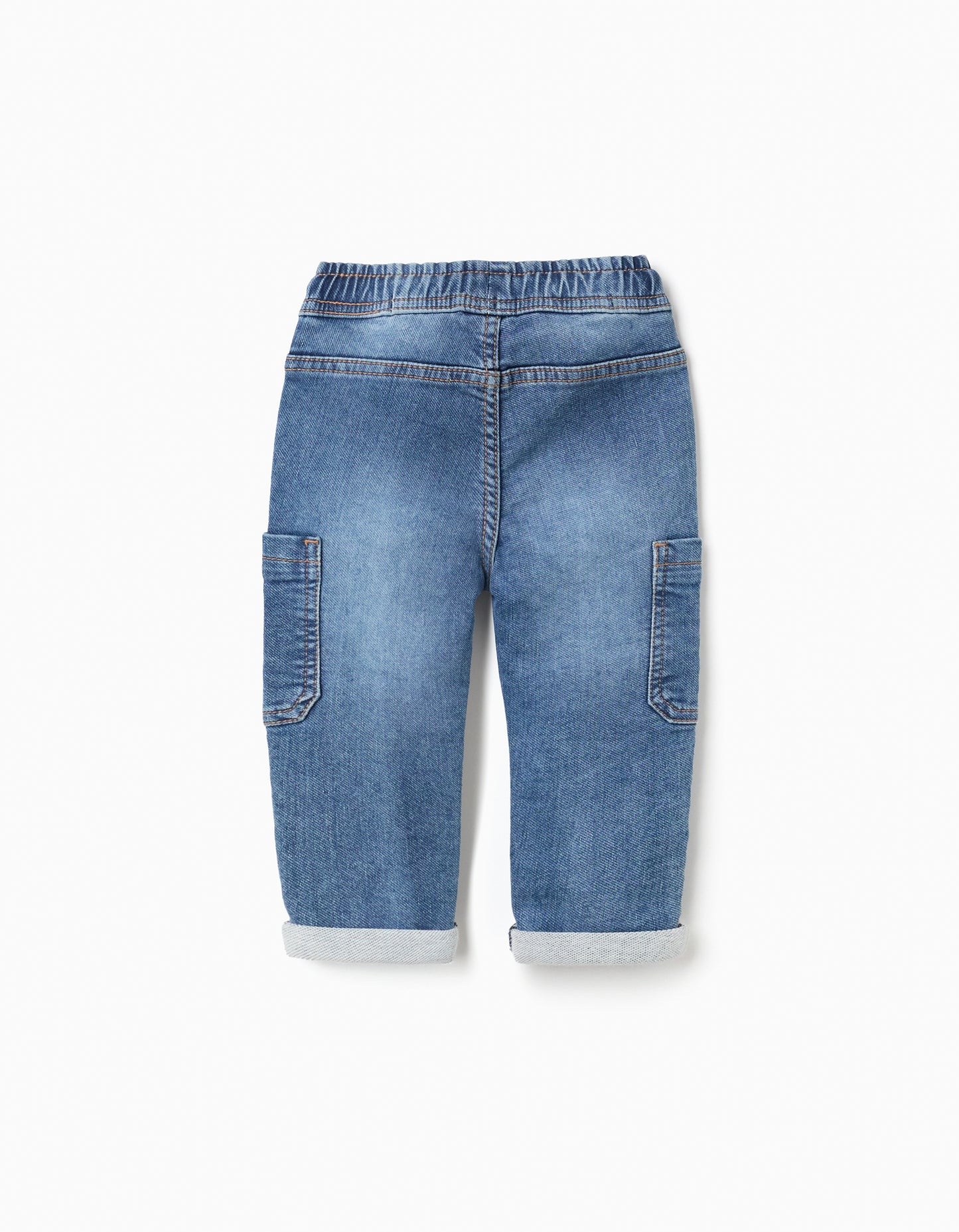 JEANS ZIPPY
