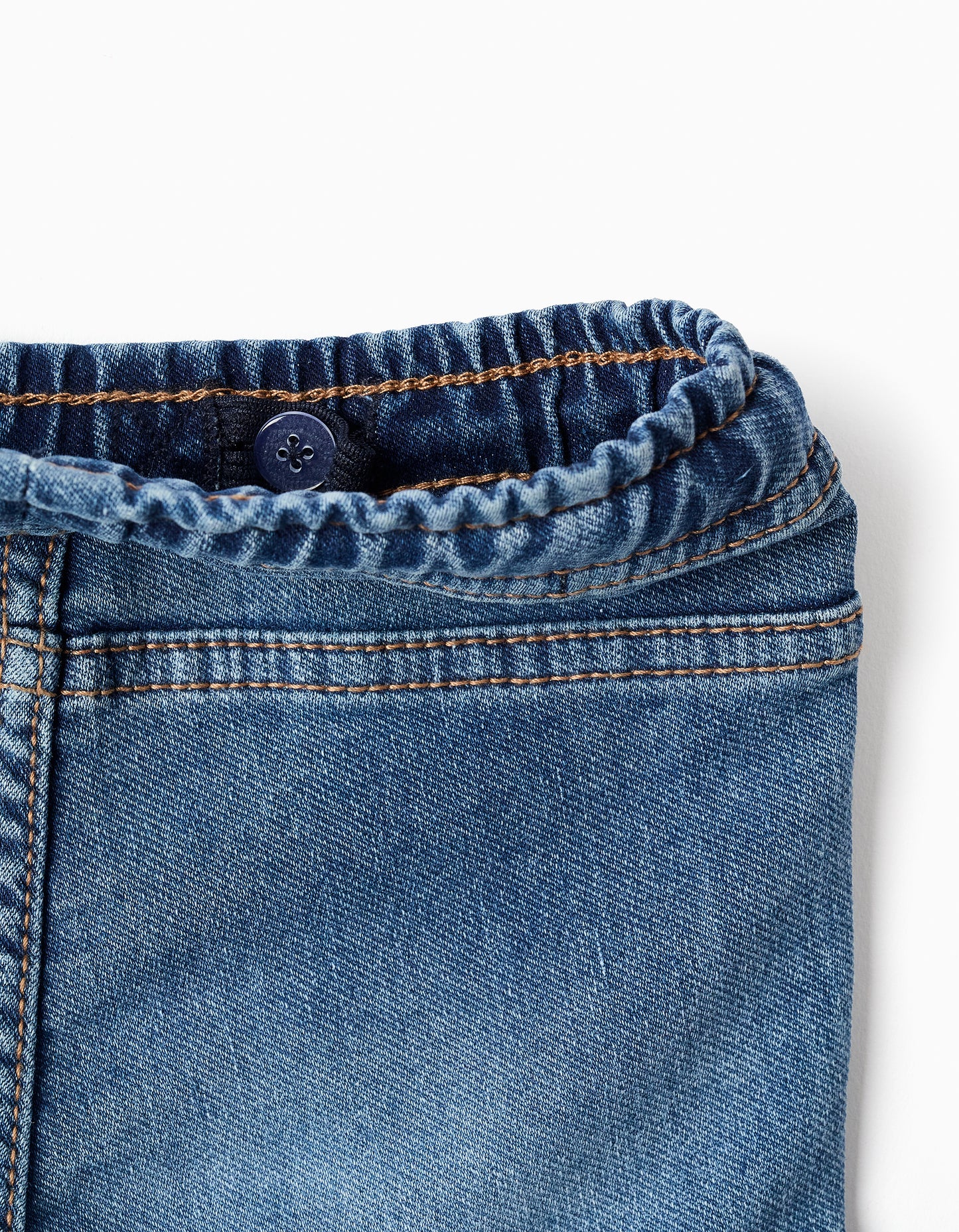 JEANS ZIPPY